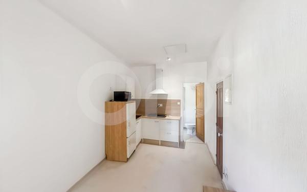 Appartement à louer    1 pièce • 21,80 m2 Toulon