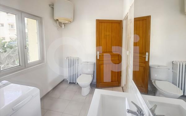Appartement à louer    1 pièce • 21,80 m2 Toulon