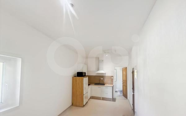 Appartement à louer    1 pièce • 21,80 m2 Toulon