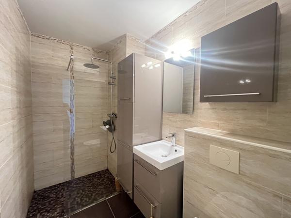 Grand Studio Rooftop de 35 m2