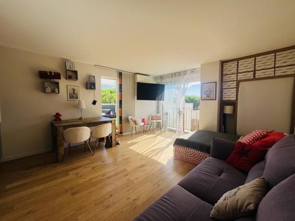 Grand Studio Rooftop de 35 m2