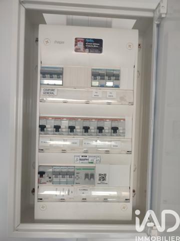 Immeuble à vendre 193 m² Montval-sur-Loir