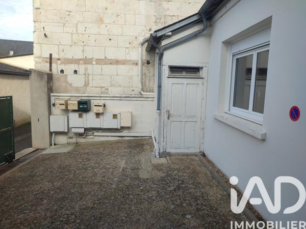 Immeuble à vendre 193 m² Montval-sur-Loir