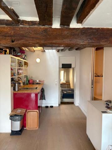 Appartement à vendre à Paris 6e arrondissement à Paris (75006), ref : 75032-526