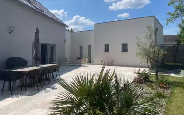 Maison 7 pièces - 280 m² Bien prestige