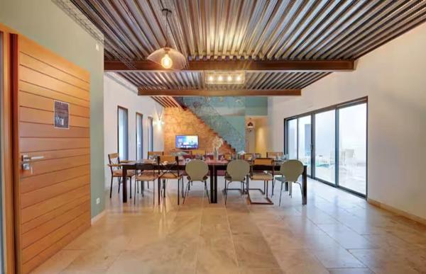 Maison 7 pièces - 280 m² Bien prestige