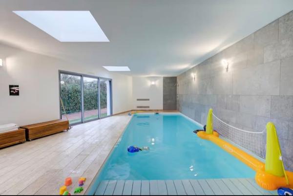 Maison 7 pièces - 280 m² Bien prestige