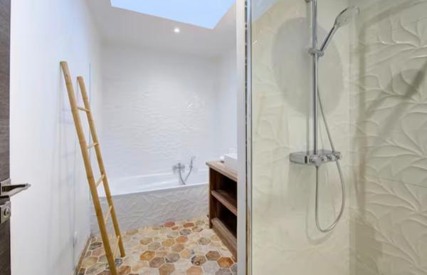 Maison 7 pièces - 280 m² Bien prestige