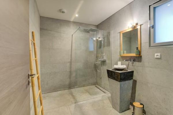 Maison 7 pièces - 280 m² Bien prestige