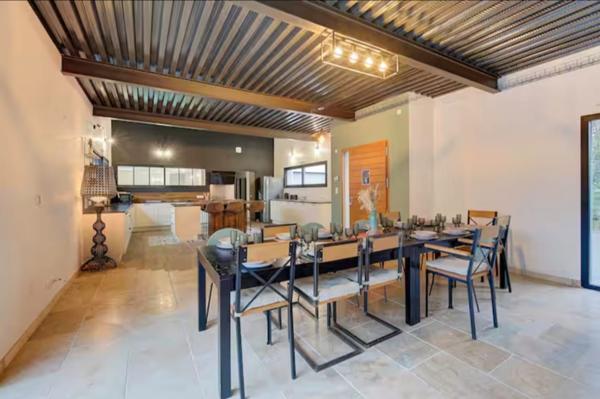 Maison 7 pièces - 280 m² Bien prestige