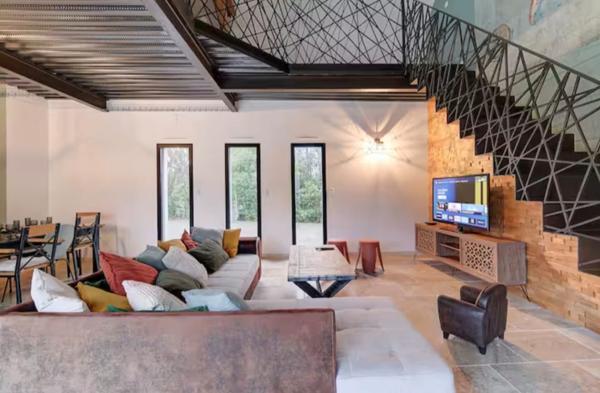 Maison 7 pièces - 280 m² Bien prestige