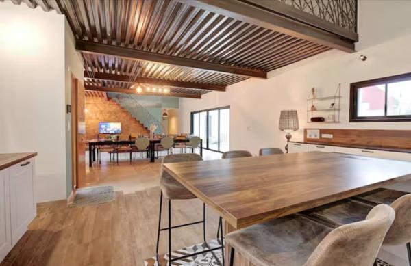 Maison 7 pièces - 280 m² Bien prestige