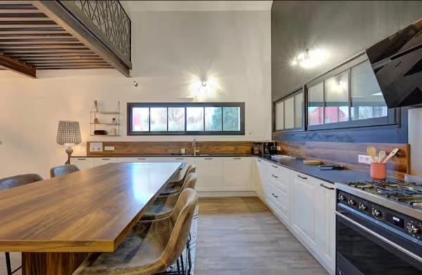 Maison 7 pièces - 280 m² Bien prestige