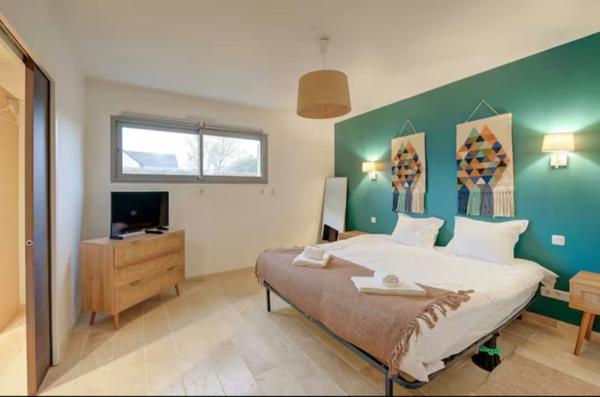 Maison 7 pièces - 280 m² Bien prestige