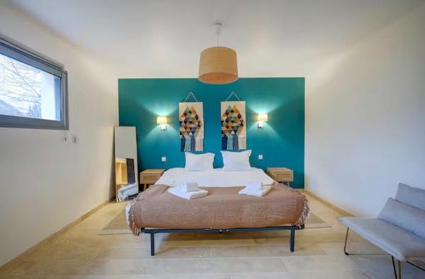 Maison 7 pièces - 280 m² Bien prestige