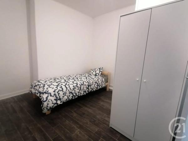 Immeuble à vendre  277,65 m 2   ST QUENTIN  - 02