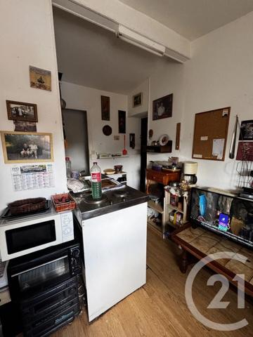 Immeuble à vendre  277,65 m 2   ST QUENTIN  - 02