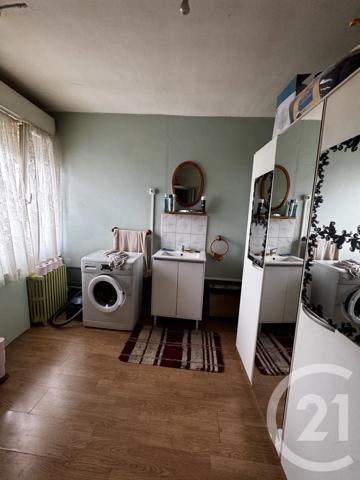 Immeuble à vendre  277,65 m 2   ST QUENTIN  - 02