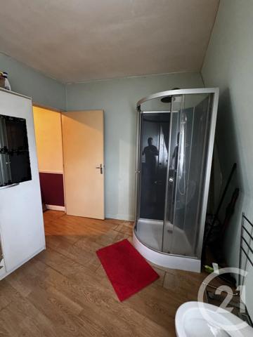 Immeuble à vendre  277,65 m 2   ST QUENTIN  - 02