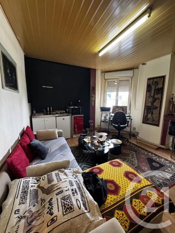Immeuble à vendre  277,65 m 2   ST QUENTIN  - 02