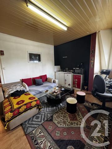 Immeuble à vendre  277,65 m 2   ST QUENTIN  - 02