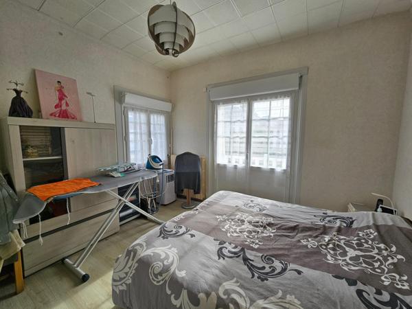 Maison de charme au coeur du Pouliguen