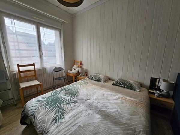 Maison de charme au coeur du Pouliguen