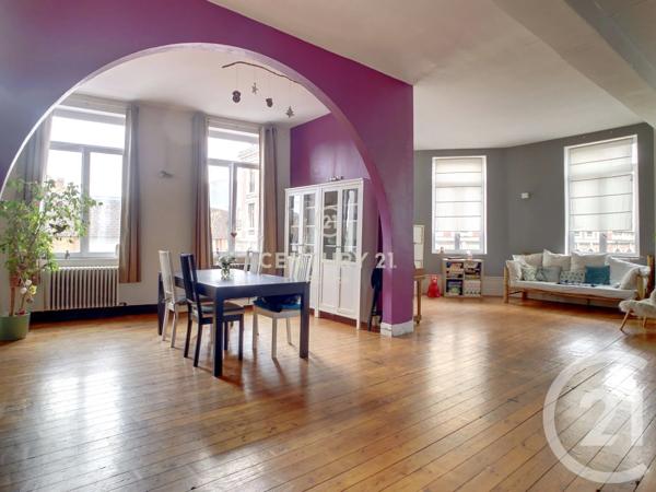 Appartement F6 à vendre  8 pièces - 250 m 2   ARMENTIERES  - 59