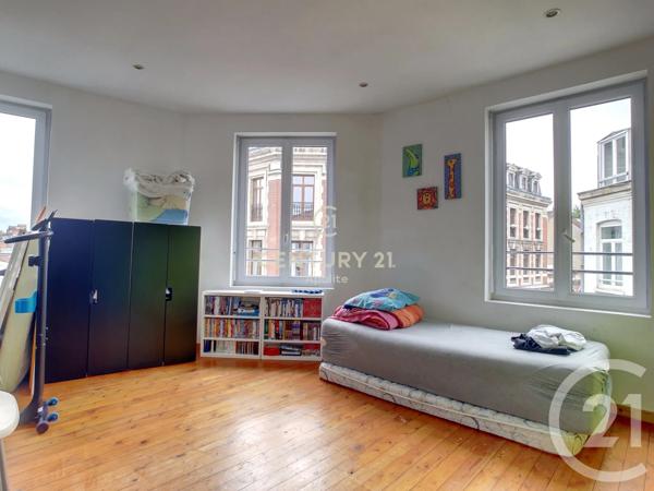 Appartement F6 à vendre  8 pièces - 250 m 2   ARMENTIERES  - 59