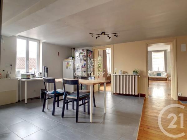 Appartement F6 à vendre  8 pièces - 250 m 2   ARMENTIERES  - 59