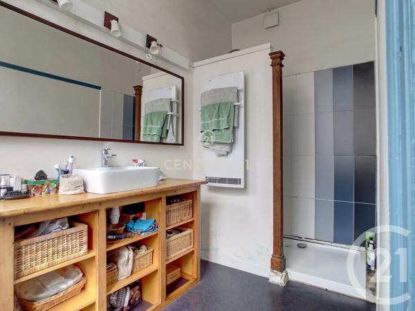 Appartement F6 à vendre  8 pièces - 250 m 2   ARMENTIERES  - 59