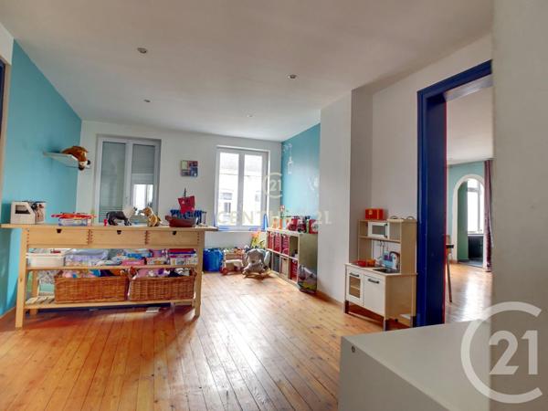 Appartement F6 à vendre  8 pièces - 250 m 2   ARMENTIERES  - 59