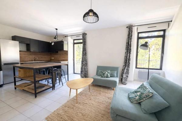 Appartement à vendre à Chambéry (73000)