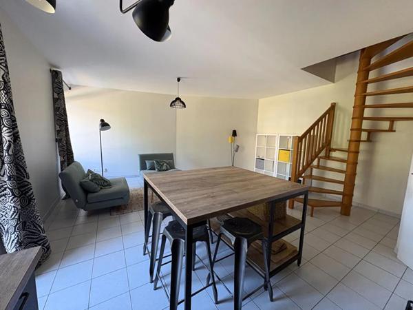 Appartement à vendre à Chambéry (73000)