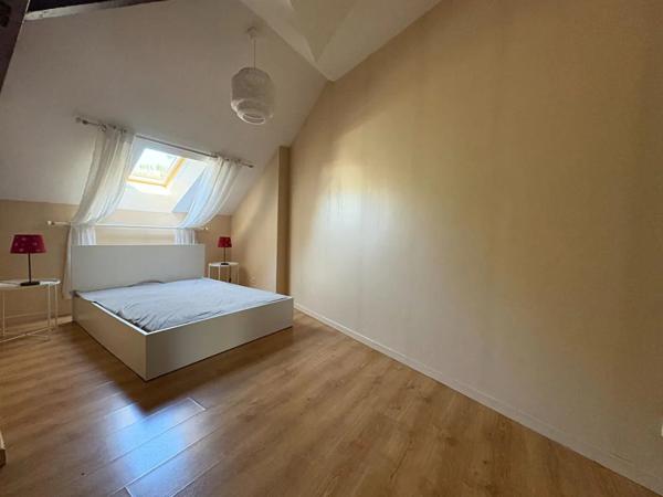 Appartement à vendre à Chambéry (73000)