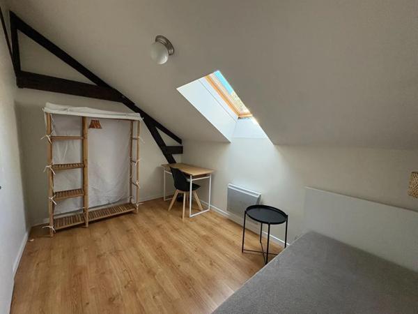 Appartement à vendre à Chambéry (73000)