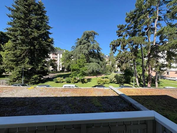 Appartement à vendre à Chambéry (73000)