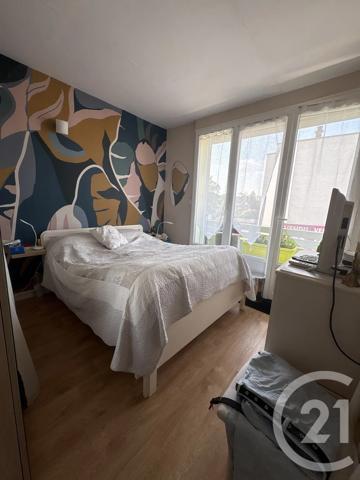 Appartement F4 à vendre  4 pièces - 65,55 m 2   ST QUENTIN  - 02