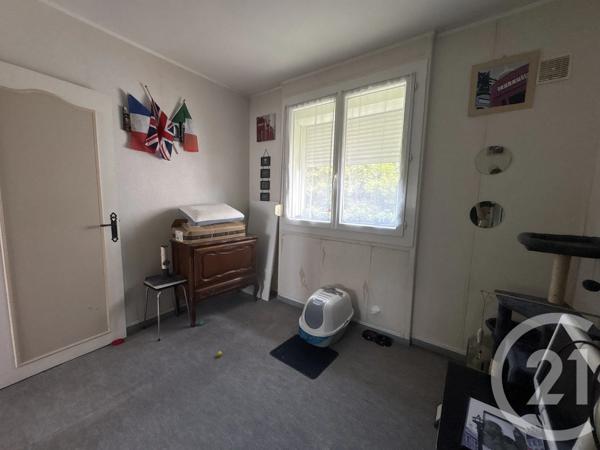 Appartement F4 à vendre  4 pièces - 65,55 m 2   ST QUENTIN  - 02