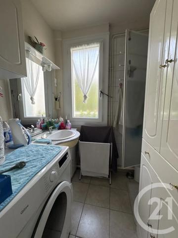 Appartement F4 à vendre  4 pièces - 65,55 m 2   ST QUENTIN  - 02