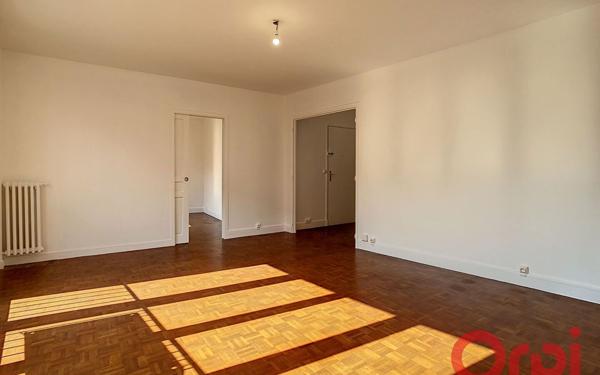 Appartement à louer    2 pièces • 52,76 m2 Bourg-la-Reine