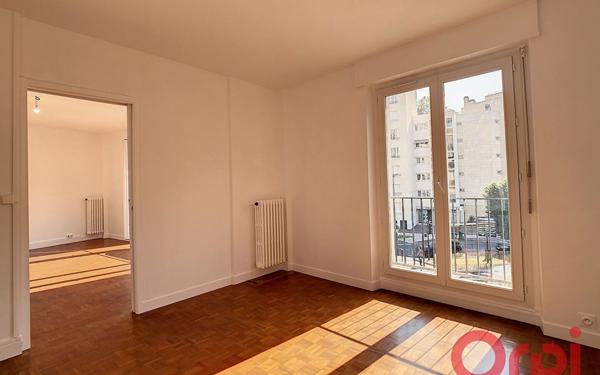 Appartement à louer    2 pièces • 52,76 m2 Bourg-la-Reine