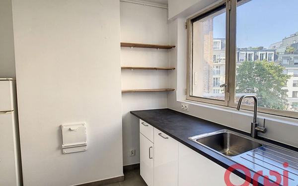 Appartement à louer    2 pièces • 52,76 m2 Bourg-la-Reine