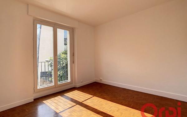 Appartement à louer    2 pièces • 52,76 m2 Bourg-la-Reine