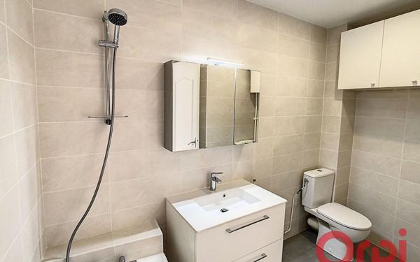 Appartement à louer    2 pièces • 52,76 m2 Bourg-la-Reine