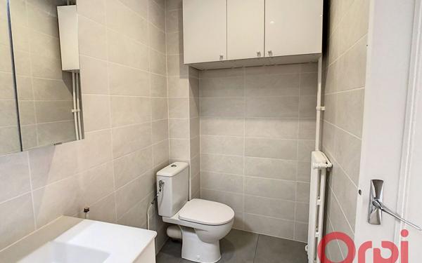 Appartement à louer    2 pièces • 52,76 m2 Bourg-la-Reine