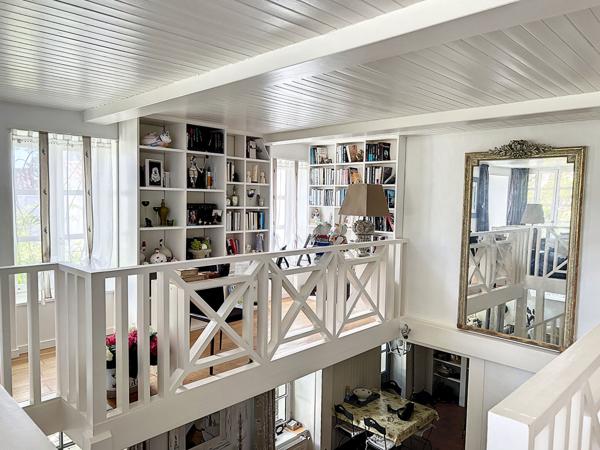 Maison Saint Gilles Croix De Vie centre ville