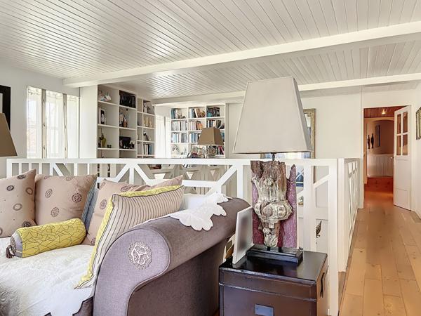 Maison Saint Gilles Croix De Vie centre ville