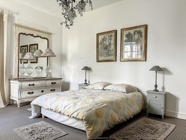 Maison Saint Gilles Croix De Vie centre ville