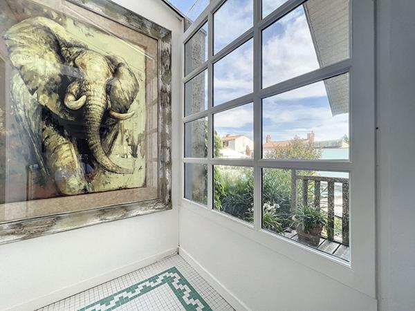 Maison Saint Gilles Croix De Vie centre ville